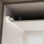 Профіль тіньового шва під LED-підсвітку АСТ-22